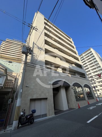 エミネンス堂ヶ芝　桃陽小学校区の外観|エミネンス堂ヶ芝　外観