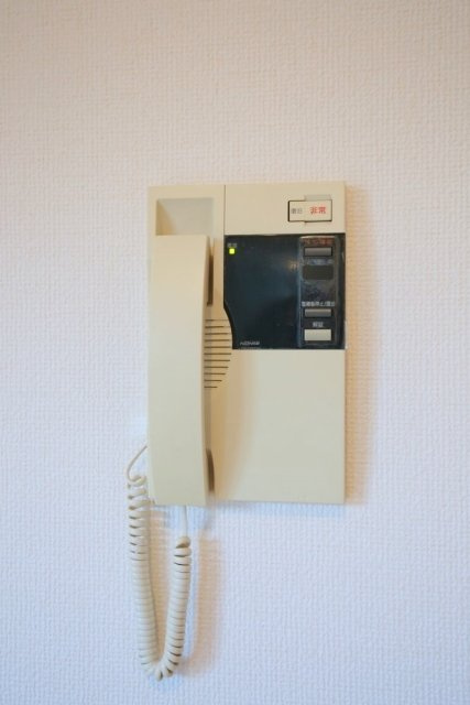 日神デュオステージ笹塚西館のセキュリティ