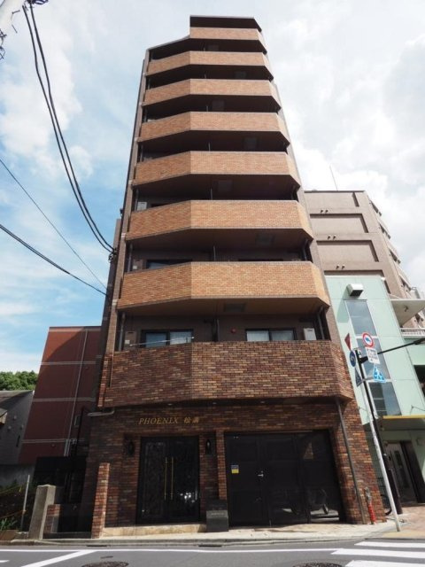 トーシンフェニックス松濤