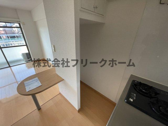 三鷹市井の頭１丁目の賃貸マンションのその他
