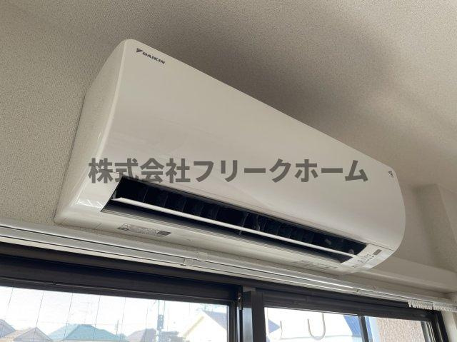 三鷹市井の頭１丁目の賃貸マンションの設備