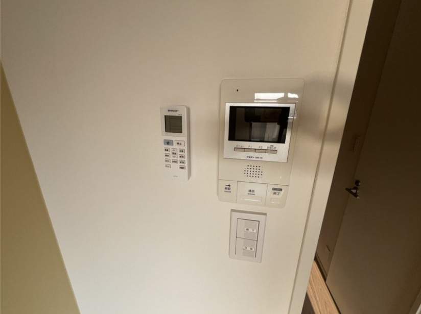Housekul KT2のセキュリティ