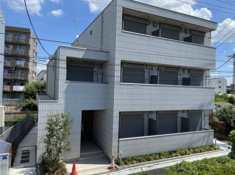 Housekul KT2の外観