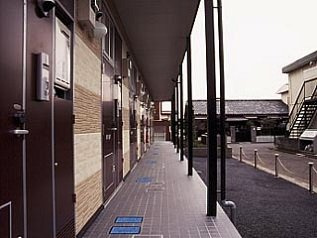 レオパレスかすみのその他|設備・仕様は号室により異なる為、現況を優先致します。