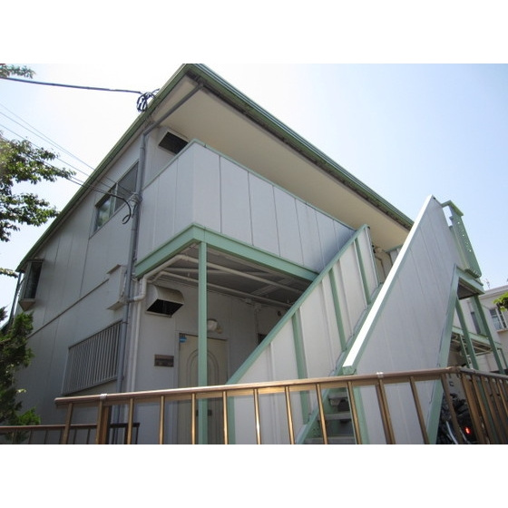 メイゾン用賀