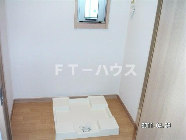 プリマベーラ本中山のその他