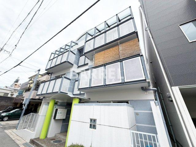 富士マンション