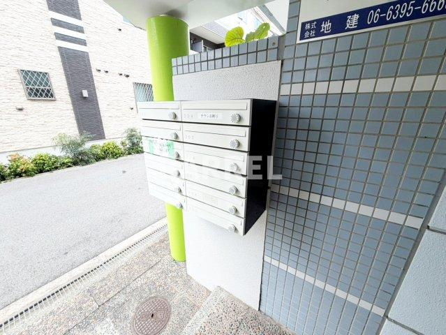富士マンションのその他