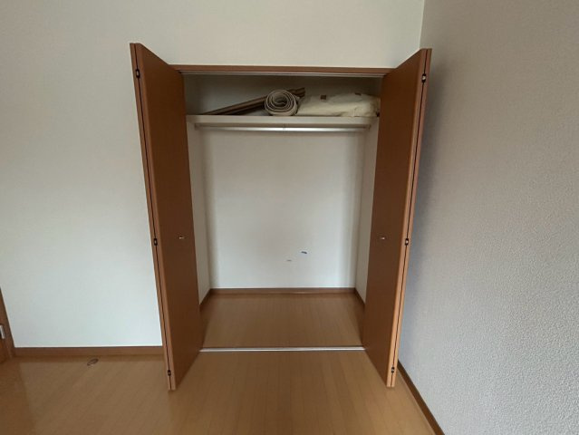 グレースコート｜名古屋市の賃貸ならMy賃貸の収納|グレースコート