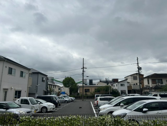 グレースコート｜名古屋市の賃貸ならMy賃貸の展望|グレースコート