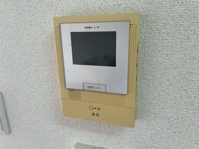 グレースコート｜名古屋市の賃貸ならMy賃貸のセキュリティ|グレースコート