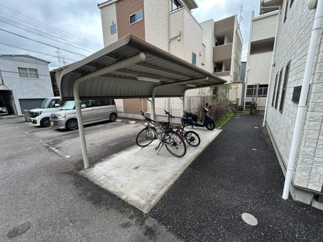グレースコート｜名古屋市の賃貸ならMy賃貸のその他共用部分|グレースコート