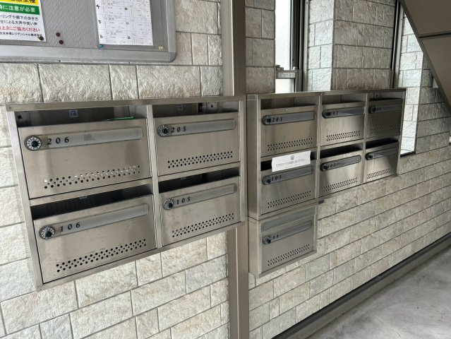 グレースコート｜名古屋市の賃貸ならMy賃貸のその他共用部分|グレースコート