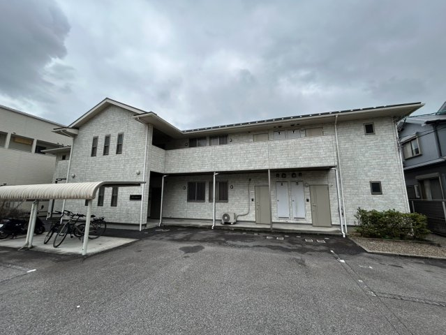 グレースコート｜名古屋市の賃貸ならMy賃貸の外観|グレースコート