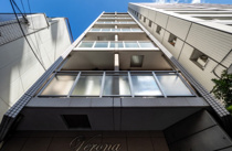 Verona門前仲町Lussoの画像