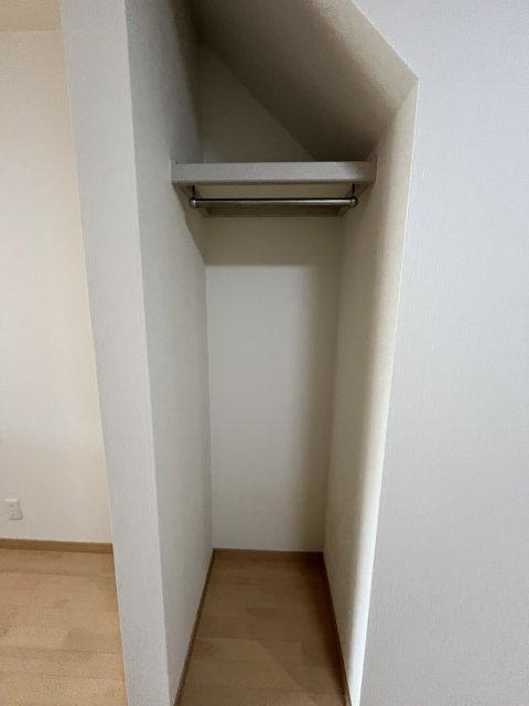 紺屋の収納