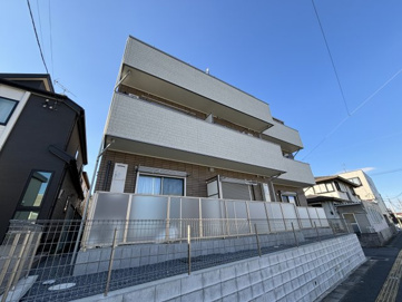 アーバン新検見川の画像
