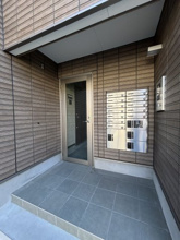 【エントランス】 | アーバン新検見川