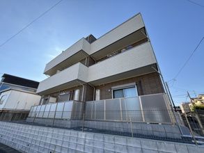 【その他】 | アーバン新検見川