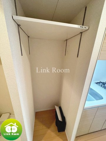 パークアクシス住吉の設備