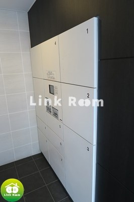 パークアクシス住吉のその他共用部分