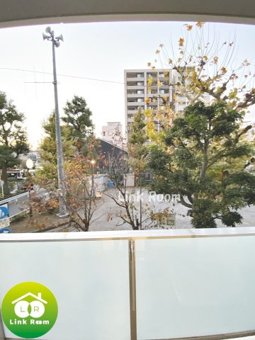 バウスフラッツ住吉のその他