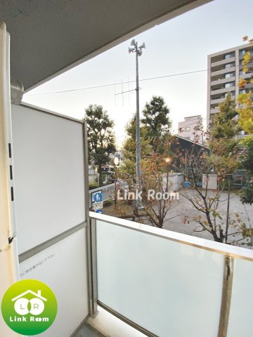 バウスフラッツ住吉のその他