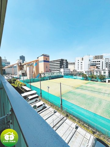 willDo清澄のその他|4階からの眺望