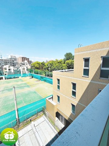 willDo清澄のその他|4階からの眺望