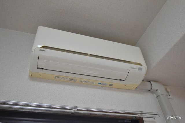 パラシオ塚本3　仲介手数料無料の設備