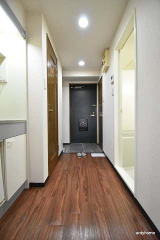 パラシオ塚本3　仲介手数料無料の内装