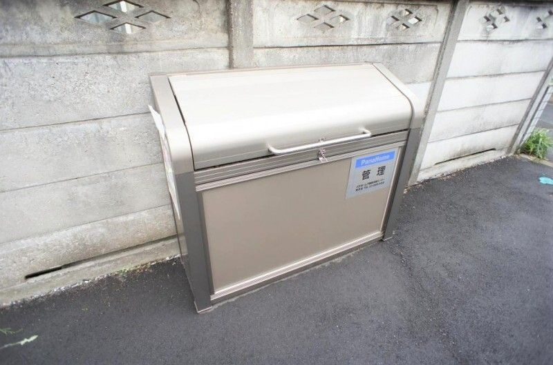 グランフィカーサのロビー