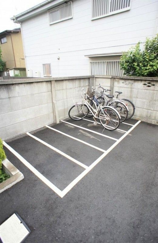 グランフィカーサのその他共用部分