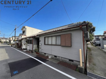 立花町1丁目連棟の画像