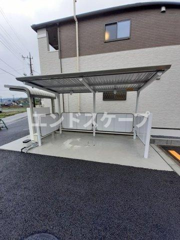 コータ・コートＤのその他共用部分|高崎、前橋のお部屋探しはエンドスケープまで！お客様の理想お聞かせ下さい♪