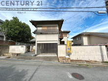 西宮市北六甲台4丁目中古戸建の画像