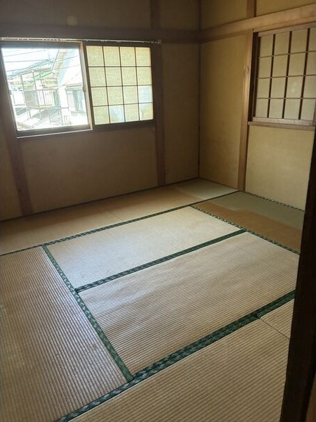 西郷通テラスの内装
