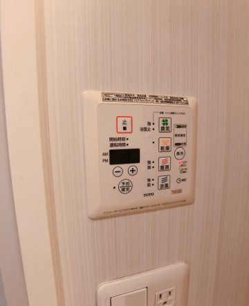 江東区新大橋２丁目の賃貸マンションの設備