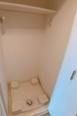 江東区新大橋２丁目の賃貸マンションの設備