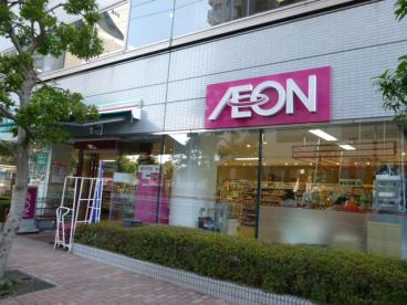 江東区新大橋２丁目の賃貸マンションの周辺
