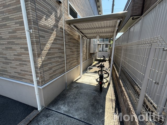 すいせんのその他共用部分
