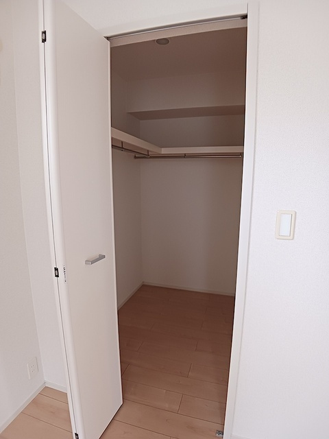 すいせんの収納