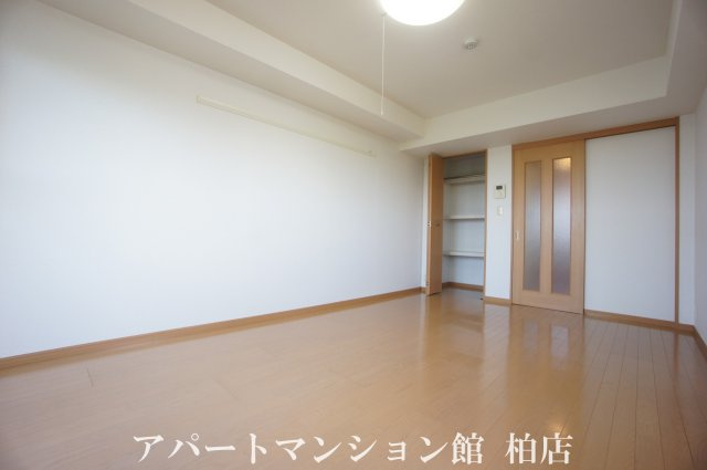 セントラルパーク　ウッズの居間・リビング