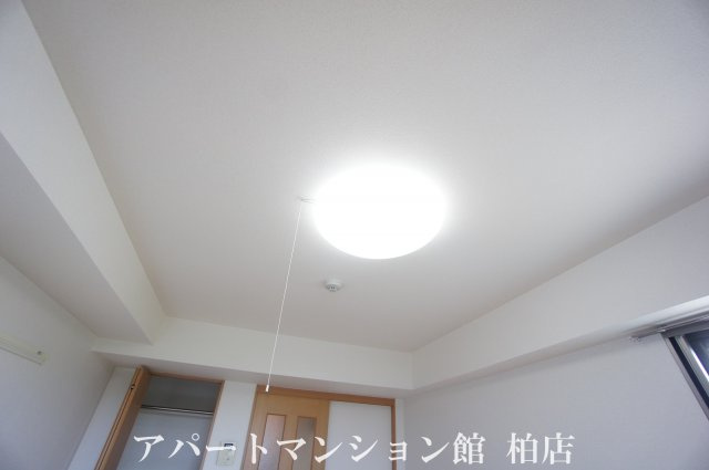 セントラルパーク　ウッズの設備
