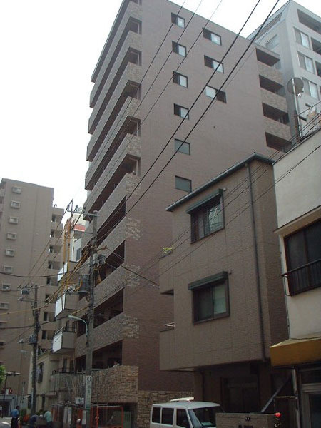 フェニックス日本橋浜町弐番館