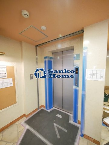 フェニックス日本橋浜町弐番館の設備