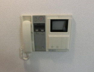 フェニックス日本橋浜町弐番館のセキュリティ