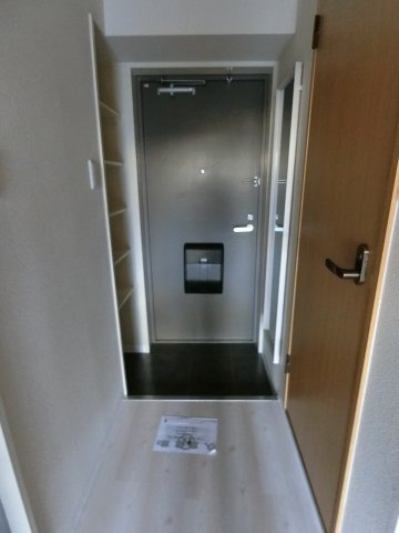 【玄関】 | プランドールマサキ