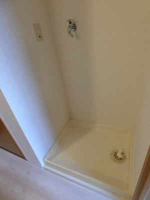 【設備】 | プランドールマサキ
