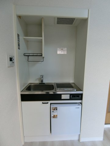  | プランドールマサキ